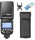 Amazon | Godox TT685II-F フラッシュ、Fuji TTL スピードライト